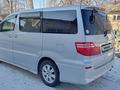 Toyota Alphard 2007 годаүшін5 000 000 тг. в Шелек – фото 4