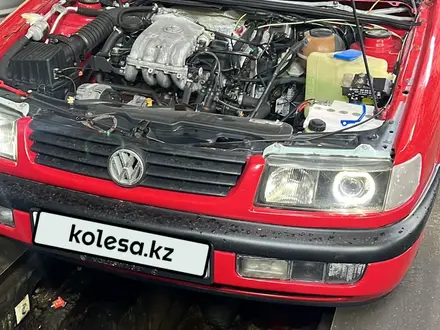 Volkswagen Passat 1995 года за 3 000 000 тг. в Шымкент – фото 2