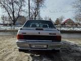 ВАЗ (Lada) 2115 2004 года за 930 000 тг. в Павлодар – фото 4