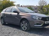 ВАЗ (Lada) Vesta SW 2019 годаүшін5 100 000 тг. в Экибастуз