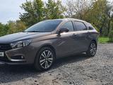 ВАЗ (Lada) Vesta SW 2019 годаүшін5 100 000 тг. в Экибастуз – фото 2