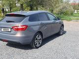 ВАЗ (Lada) Vesta SW 2019 годаүшін5 100 000 тг. в Экибастуз – фото 4