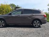 ВАЗ (Lada) Vesta SW 2019 годаүшін5 100 000 тг. в Экибастуз – фото 5