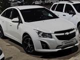 Chevrolet Cruze 2014 годаүшін3 900 000 тг. в Костанай