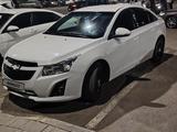 Chevrolet Cruze 2014 годаүшін3 900 000 тг. в Костанай – фото 2