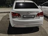Chevrolet Cruze 2014 годаүшін3 900 000 тг. в Костанай – фото 4