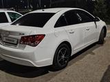Chevrolet Cruze 2014 годаүшін3 900 000 тг. в Костанай – фото 5