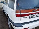 Mitsubishi Space Wagon 1998 года за 1 550 000 тг. в Костанай – фото 3