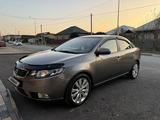 Kia Cerato 2012 года за 6 600 000 тг. в Шымкент – фото 4