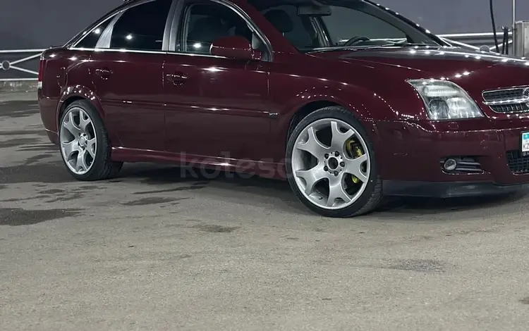 Opel Vectra 2003 года за 3 900 000 тг. в Шымкент