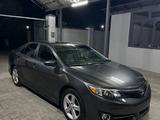 Toyota Camry 2013 года за 6 000 000 тг. в Шымкент – фото 5