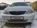 Toyota Camry 2003 годаүшін4 500 000 тг. в Актобе – фото 10