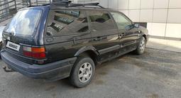 Volkswagen Passat 1991 годаfor890 000 тг. в Семей