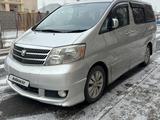 Toyota Alphard 2005 года за 7 900 000 тг. в Кызылорда – фото 2