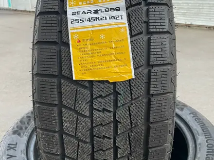 Lenston bear 255/45 R21 102T за 85 000 тг. в Астана – фото 3