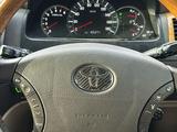 Toyota Alphard 2006 года за 4 985 000 тг. в Уральск – фото 4