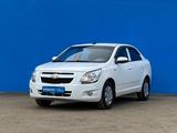 Chevrolet Cobalt 2022 года за 6 640 000 тг. в Алматы