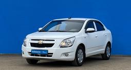 Chevrolet Cobalt 2022 года за 6 310 000 тг. в Алматы