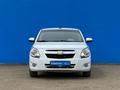 Chevrolet Cobalt 2022 года за 6 810 000 тг. в Алматы – фото 2