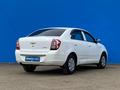 Chevrolet Cobalt 2022 года за 6 810 000 тг. в Алматы – фото 3