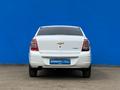 Chevrolet Cobalt 2022 года за 6 810 000 тг. в Алматы – фото 4