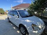 Kia Sedona 2008 годаүшін4 500 000 тг. в Атырау – фото 4