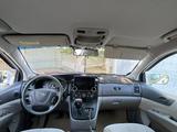 Kia Sedona 2008 годаүшін4 500 000 тг. в Атырау – фото 5