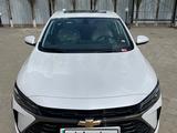 Chevrolet Cobalt 2023 года за 8 500 000 тг. в Актобе – фото 4