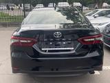 Toyota Camry 2024 годаүшін19 800 000 тг. в Алматы