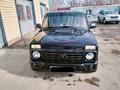 ВАЗ (Lada) Lada 2121 2020 года за 4 600 000 тг. в Караганда – фото 7