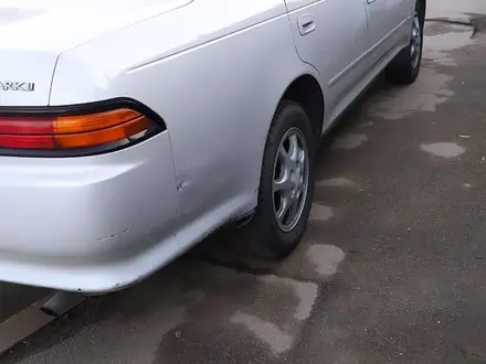 Toyota Mark II 1996 года за 2 000 000 тг. в Алматы – фото 6