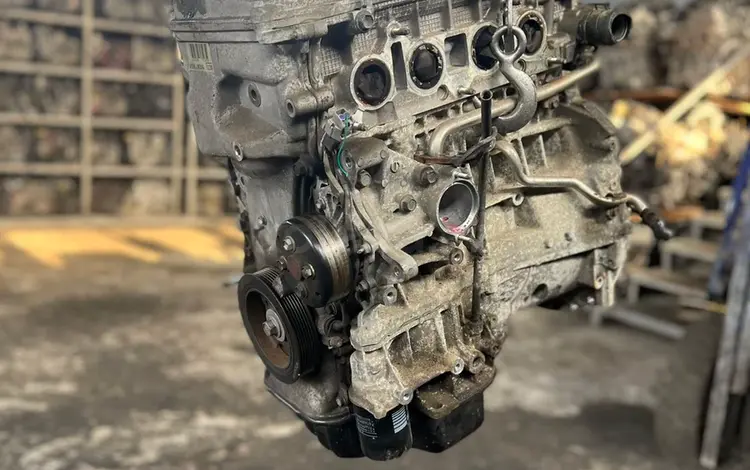 КОНТРАКТНЫЕ ДВИГАТЕЛЯ ИЗ ЯПОНИИ 1MZ-FE(2AZ/1MZ/3MZ/2GR/3GR/4GR/2AR) за 125 000 тг. в Алматы