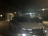 Hyundai Santa Cruz 2024 года за 14 500 000 тг. в Атырау – фото 2