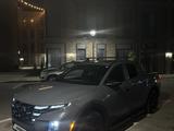 Hyundai Santa Cruz 2024 года за 14 500 000 тг. в Атырау
