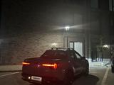 Hyundai Santa Cruz 2024 года за 14 500 000 тг. в Атырау – фото 4