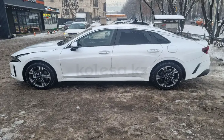 Kia K5 2024 годаfor14 000 000 тг. в Алматы