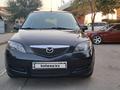 Mazda 2 2007 года за 2 700 000 тг. в Алматы – фото 3