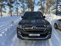 Toyota Land Cruiser 2020 года за 41 000 000 тг. в Костанай – фото 2