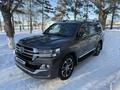 Toyota Land Cruiser 2020 года за 41 000 000 тг. в Костанай