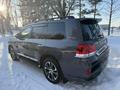 Toyota Land Cruiser 2020 года за 41 000 000 тг. в Костанай – фото 4