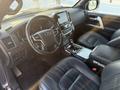 Toyota Land Cruiser 2020 года за 41 000 000 тг. в Костанай – фото 6