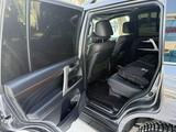 Toyota Land Cruiser 2020 годаүшін41 000 000 тг. в Костанай – фото 5