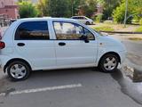 Daewoo Matiz 2012 годаүшін2 000 000 тг. в Астана – фото 3