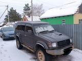 Mitsubishi Pajero 1996 годаүшін3 000 000 тг. в Усть-Каменогорск – фото 2