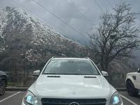 Mercedes-Benz ML 350 2015 годаүшін15 000 000 тг. в Алматы