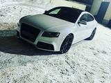 Audi A5 2010 годаүшін8 000 000 тг. в Уральск