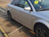 Audi A4 2003 года за 2 500 000 тг. в Алматы