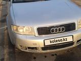 Audi A4 2003 года за 2 500 000 тг. в Алматы – фото 2