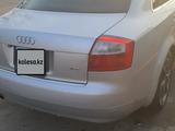 Audi A4 2003 года за 2 500 000 тг. в Алматы – фото 4