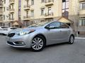 Kia Cerato 2014 года за 4 000 000 тг. в Атырау